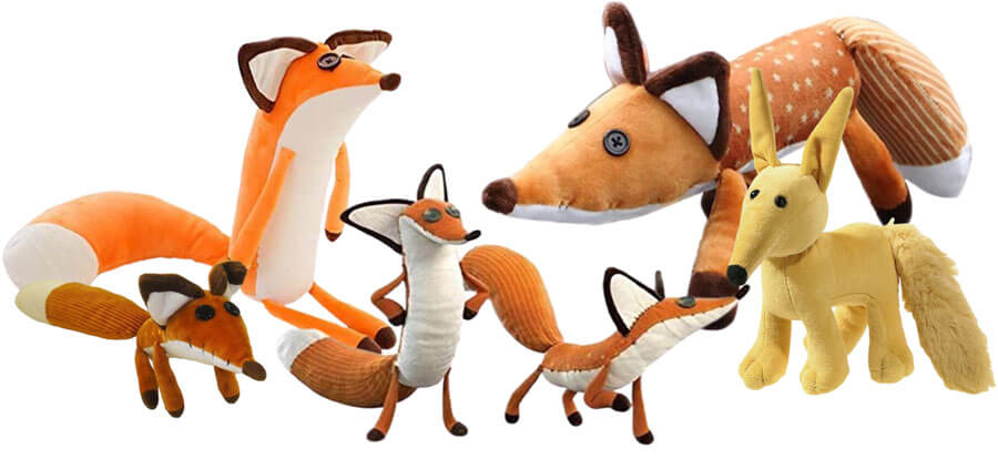 Die 5 Besten Fuchs Kuscheltiere Aus Der Kleine Prinz Favoriten Der Die 5 Besten Fuchs Kuscheltiere Aus Der Kleine Prinz Favoriten Der